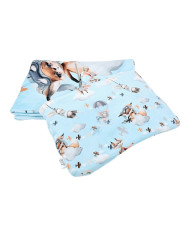 Set posteljine s punjenjem AVIATOR