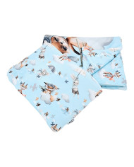 Set posteljine s punjenjem AVIATOR