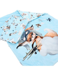 Bedding Set with Filling AVIATOR Bedding Set with Filling AVIATOR