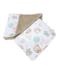 Bedding Set with Filling OWLS EKO Bedding Set with Filling OWLS EKO