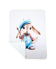 Panel Blanket PAINTER Panel Blanket PAINTER