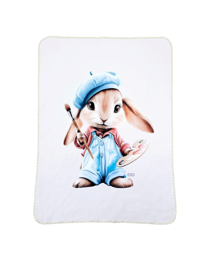 Panel Blanket PAINTER Panel Blanket PAINTER