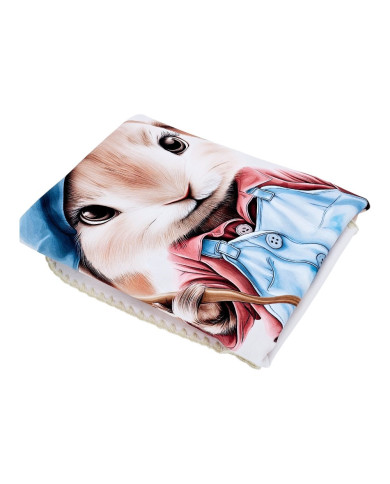 Panel Blanket PAINTER Panel Blanket PAINTER