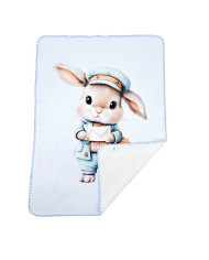 Panel Blanket POSTMAN Panel Blanket POSTMAN