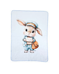 Panel Blanket POSTMAN Panel Blanket POSTMAN