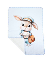 Panel Blanket POSTMAN Panel Blanket POSTMAN