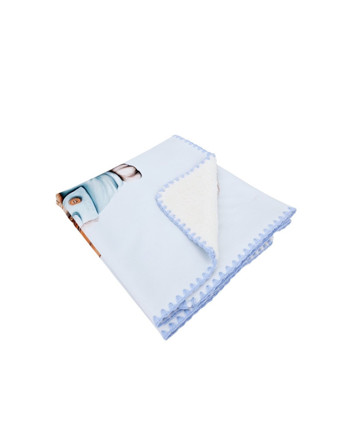 Panel Blanket POSTMAN Panel Blanket POSTMAN