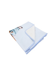 Panel Blanket POSTMAN Panel Blanket POSTMAN
