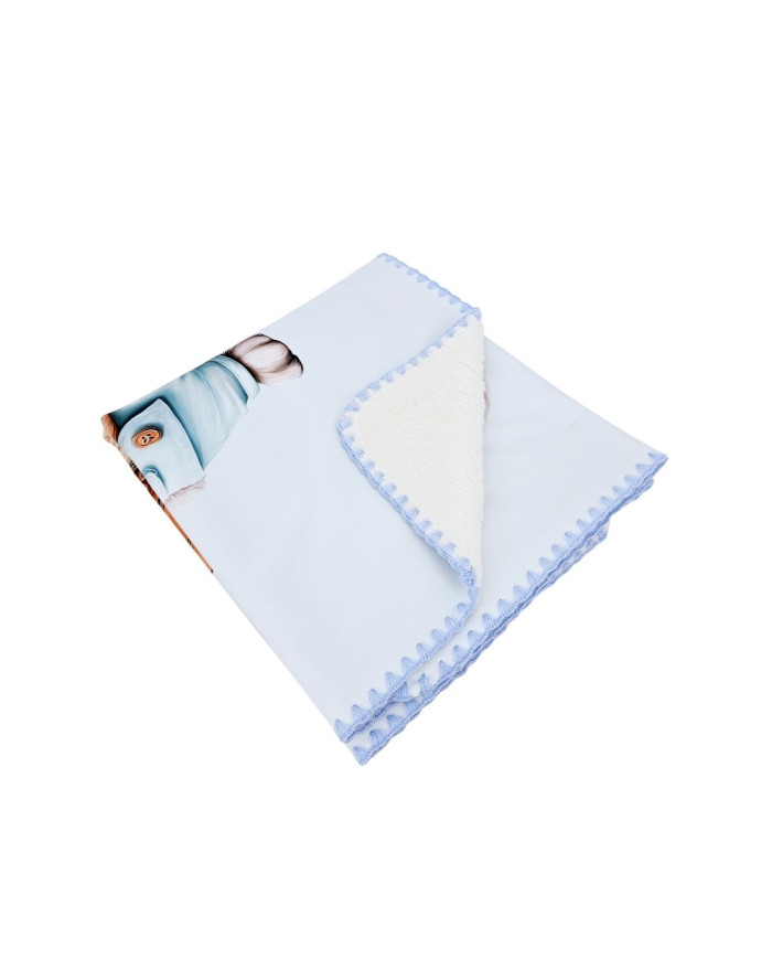 Panel Blanket POSTMAN Panel Blanket POSTMAN