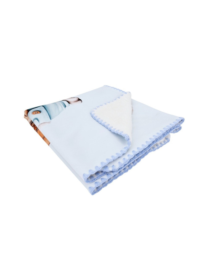 Panel Blanket POSTMAN Panel Blanket POSTMAN