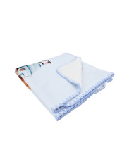 Panel Blanket POSTMAN Panel Blanket POSTMAN