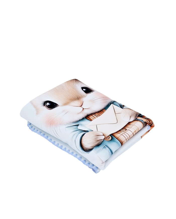 Panel Blanket POSTMAN Panel Blanket POSTMAN