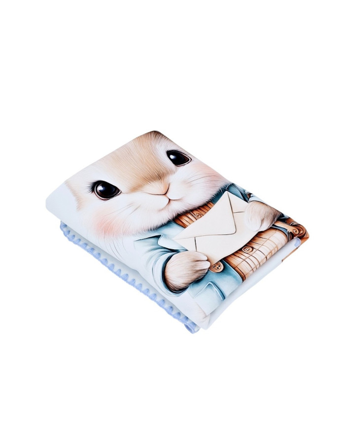 Panel Blanket POSTMAN Panel Blanket POSTMAN