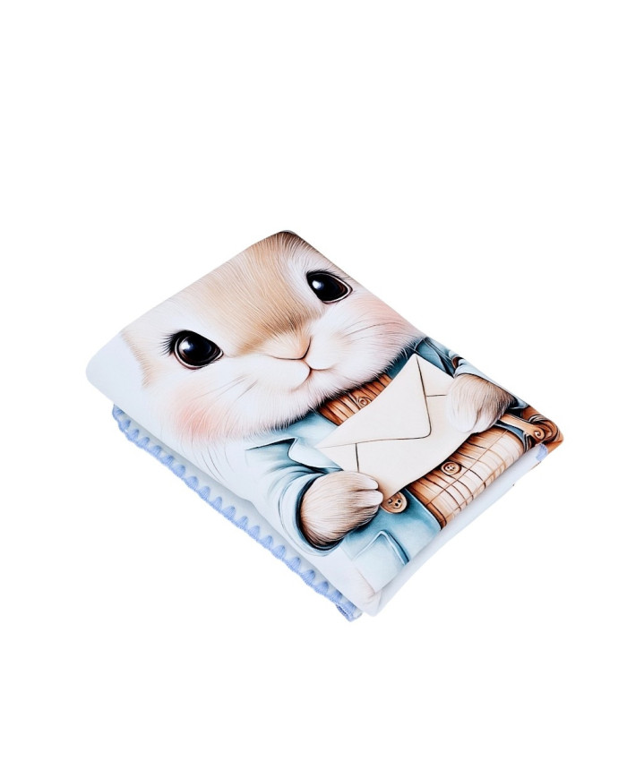 Panel Blanket POSTMAN Panel Blanket POSTMAN