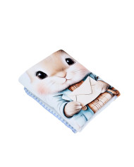 Panel Blanket POSTMAN Panel Blanket POSTMAN