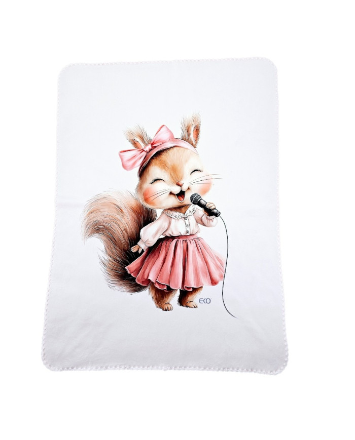 Panel Blanket SINGER Panel Blanket SINGER