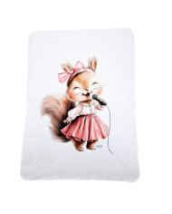 Panel Blanket SINGER Panel Blanket SINGER