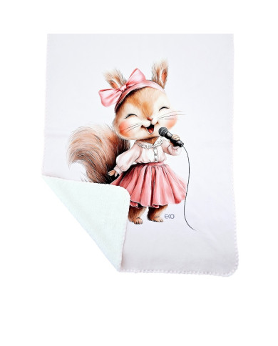 Panel Blanket SINGER Panel Blanket SINGER