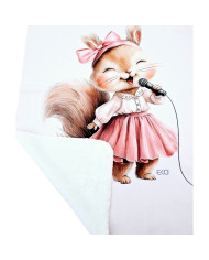 Panel Blanket SINGER Panel Blanket SINGER