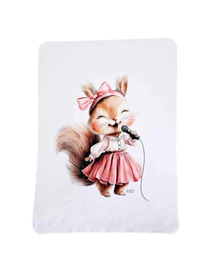 Panel Blanket SINGER Panel Blanket SINGER