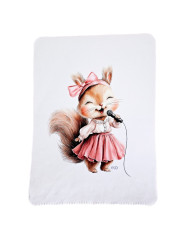 Panel Blanket SINGER Panel Blanket SINGER