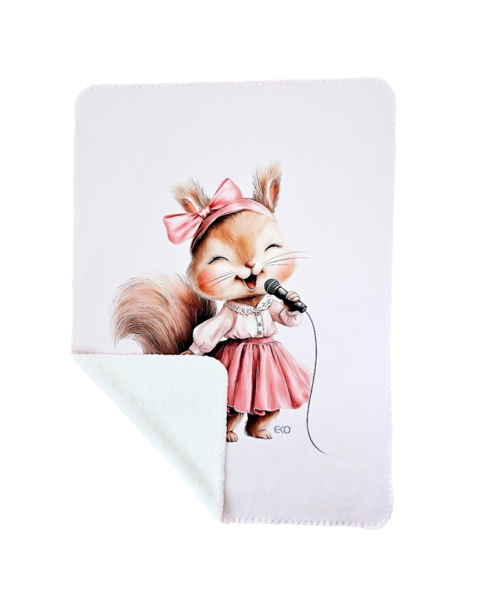 Panel Blanket SINGER Panel Blanket SINGER