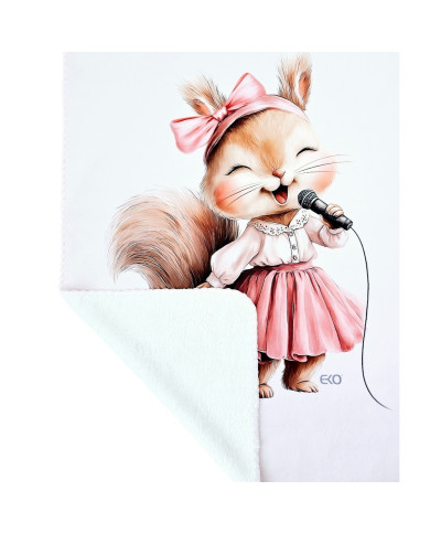 Panel Blanket SINGER Panel Blanket SINGER