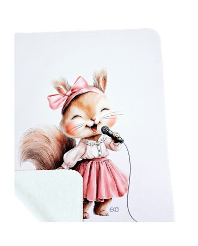 Panel Blanket SINGER Panel Blanket SINGER