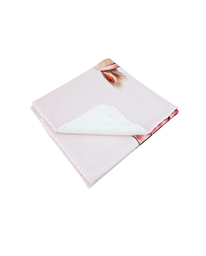 Panel Blanket SINGER Panel Blanket SINGER