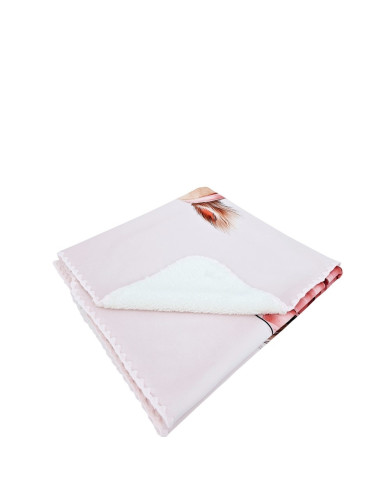 Panel Blanket SINGER Panel Blanket SINGER