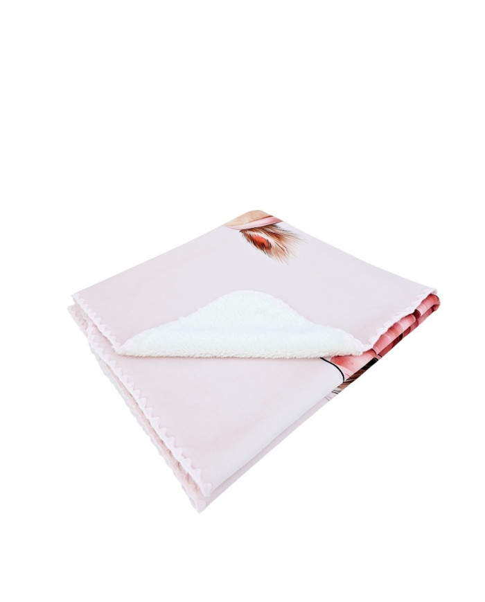 Panel Blanket SINGER Panel Blanket SINGER