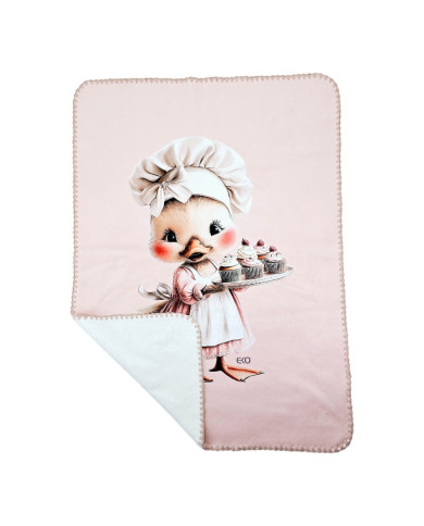 Couverture à panneaux COOK