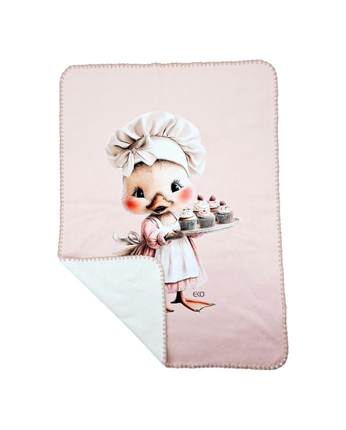 Panel Blanket COOK Panel Blanket COOK