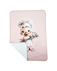 Panel Blanket COOK Panel Blanket COOK