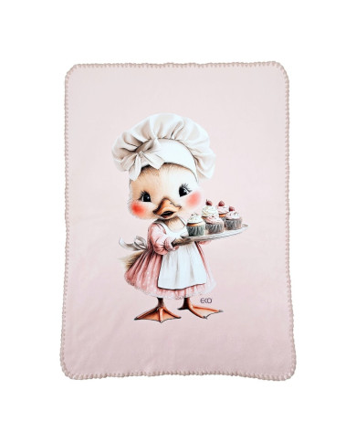 Paneļa sega COOK Paneļa sega COOK