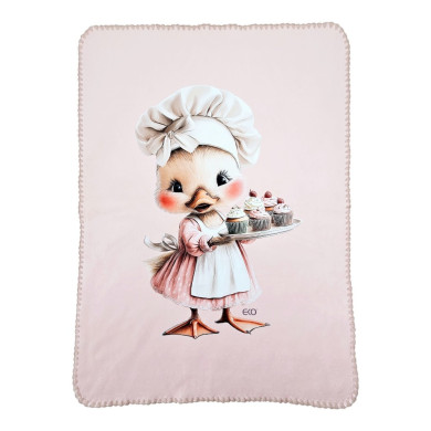 Panel Blanket COOK Panel Blanket COOK