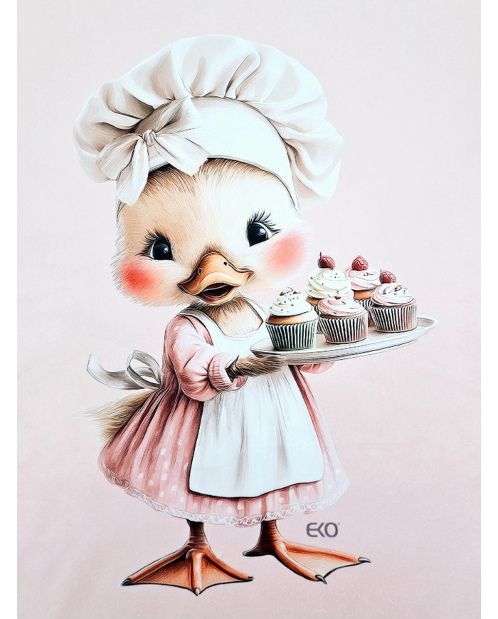 Paneļa sega COOK Paneļa sega COOK