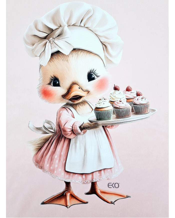 Panelová deka COOK Panelová deka COOK