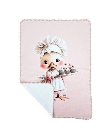 Panel Blanket COOK Panel Blanket COOK