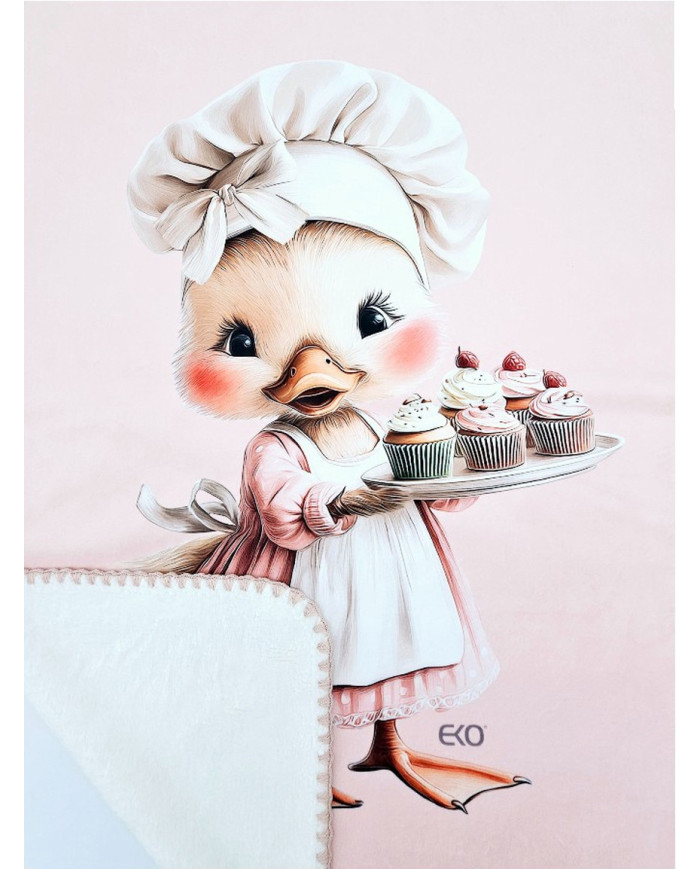 Paneļa sega COOK Paneļa sega COOK