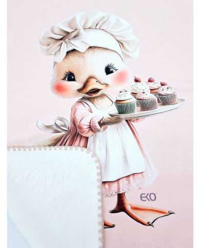 Paneļa sega COOK Paneļa sega COOK