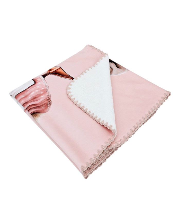 Panel Blanket COOK Panel Blanket COOK