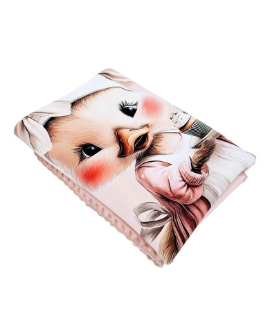 Panel Blanket COOK Panel Blanket COOK