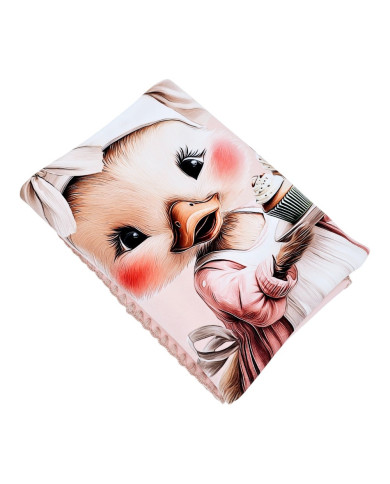 Panel Blanket COOK Panel Blanket COOK