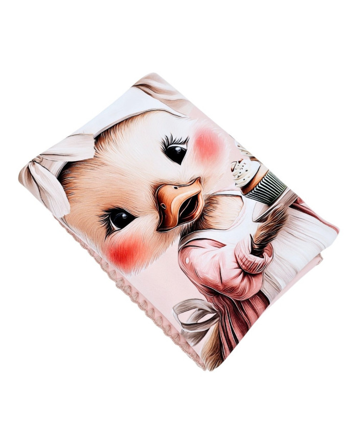 Panel Blanket COOK Panel Blanket COOK