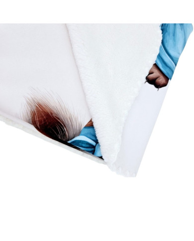 Fésűkagyló paneltakaró RACCOON Fésűkagyló paneltakaró RACCOON
