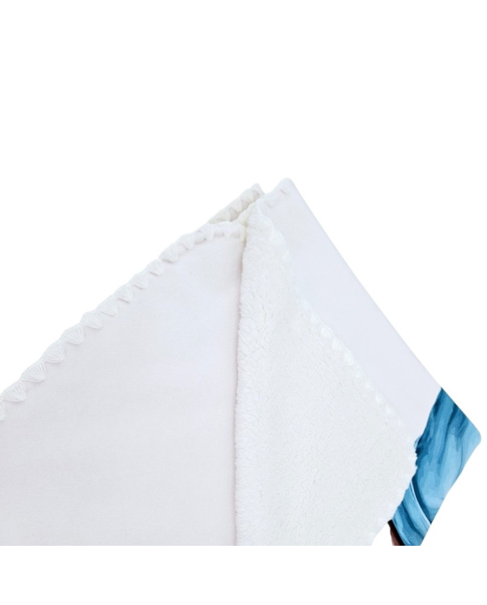 Panel Blanket RACCOON Panel Blanket RACCOON