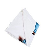 Panel Blanket RACCOON Panel Blanket RACCOON