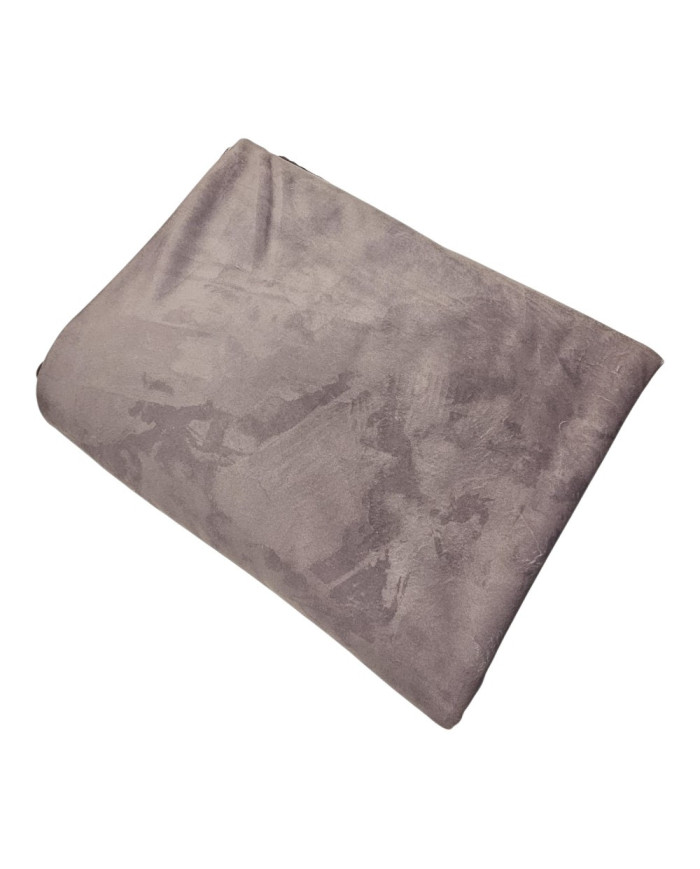 Плед с принтом STONE 160x200 см,BROWN Плед с принтом STONE 160x200 см,BROWN