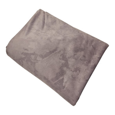 Mintás takaró 160x200 cm STONE BROWN